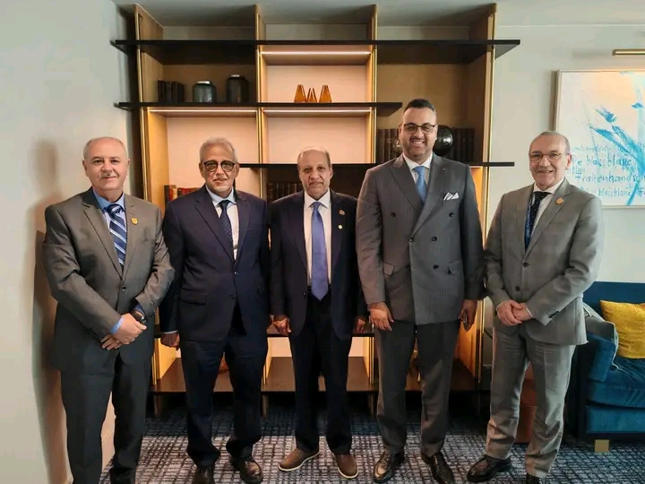 موريتانيا تشارك في منتدى باريس لبحث قضايا الديون والشراكات الدولية