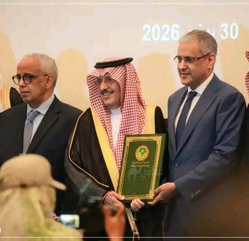 توقيع اتفاقيات إنشاء أول محطة كهربائية تعمل بالغاز في موريتانيا بقدرة 230 ميغاوات