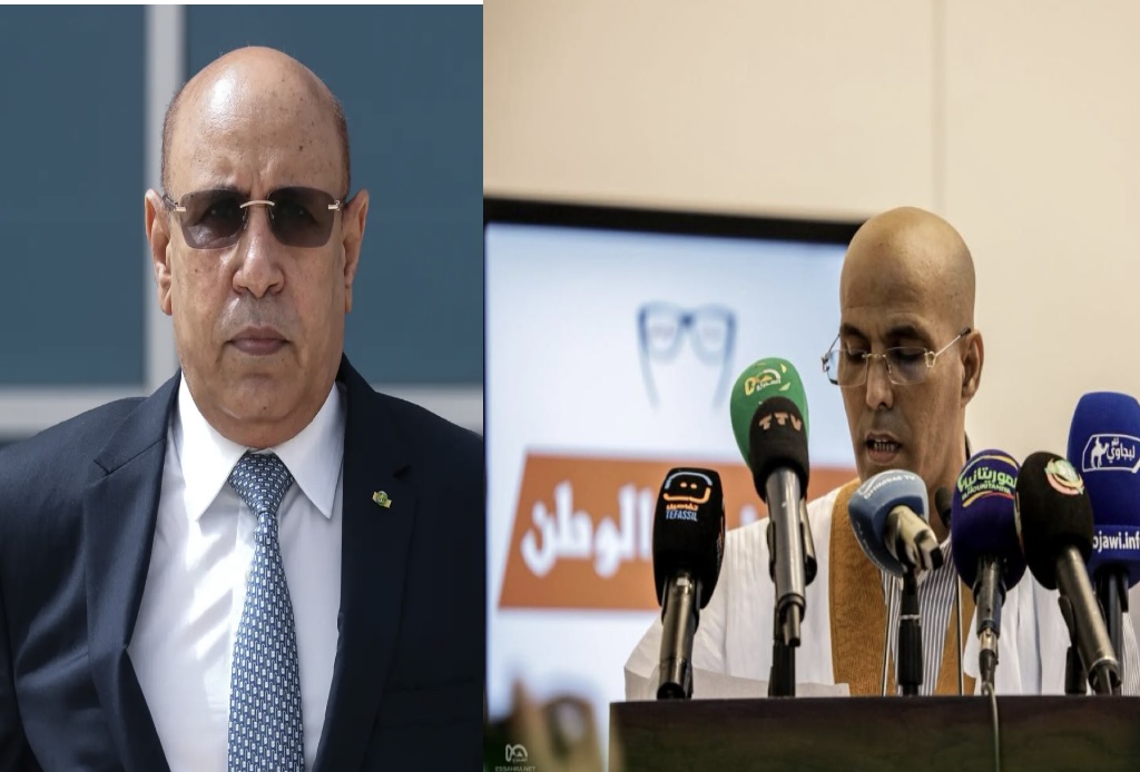 ما بين الحوار ومالي وقانون الرموز.. قضية لحراطين خارج مداولات لقاء الغزواني بالأغلبية