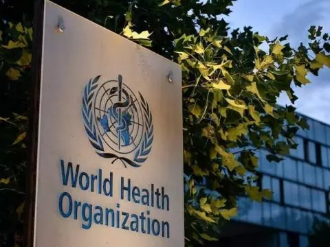 منظمة الصحة العالمية تعلن توسيع إجراءات مكافحة الدفتيريا في موريتانيا بدعم بريطاني