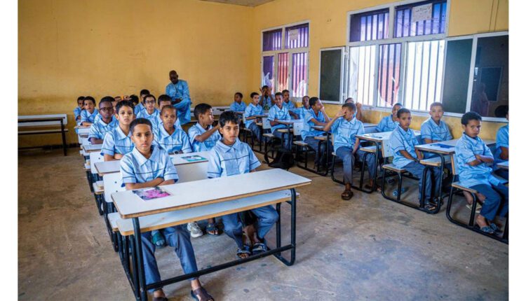 موريتانيا.. انطلاق مسابقة دخول السنة الأولى إعدادية بمشاركة أكثر من 119 ألف تلميذ