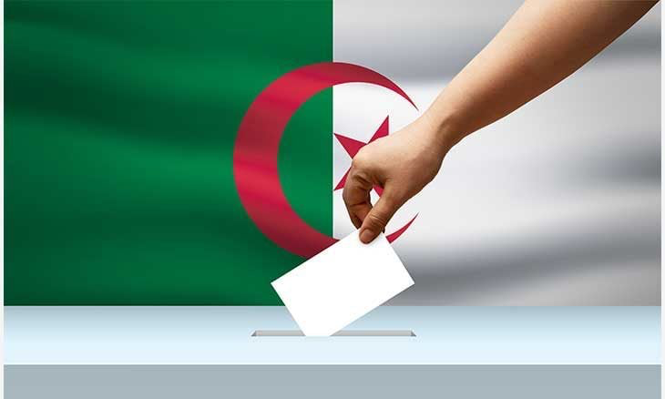 الجزائريون في موريتانيا يصوتون لانتخاب ممثليهم في البرلمان