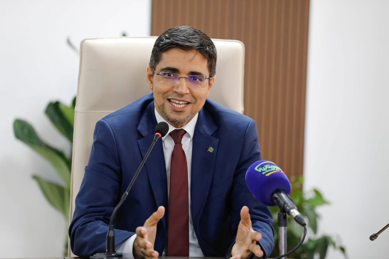 إطلاق منصة رقمية لتوجيه الشباب نحو فرص التشغيل والتكوين