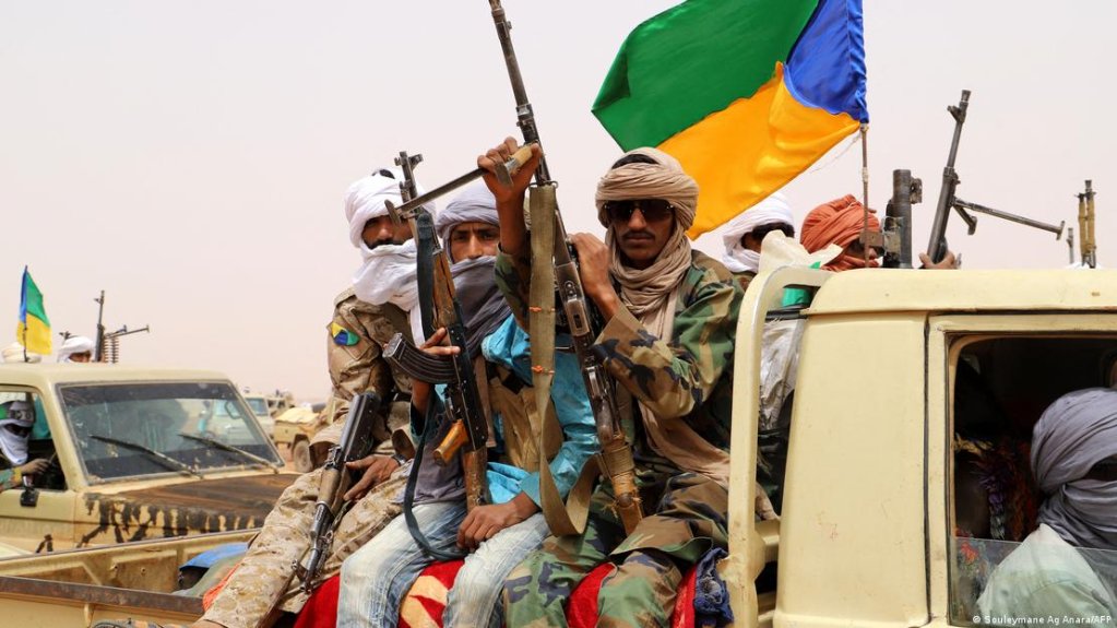 الجيش المالي يعلن مقتل نحو 10 مسلحين في غارة جوية بمنطقة سيغو