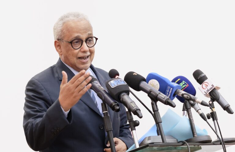 وزير الاقتصاد: تحويل عائدات الذهب والغاز رهان المرحلة المقبلة