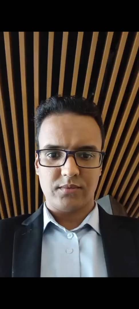 المحمدان… عندما يصبح النجاح هدفًا للشائعات/ إسماعيل أحمد