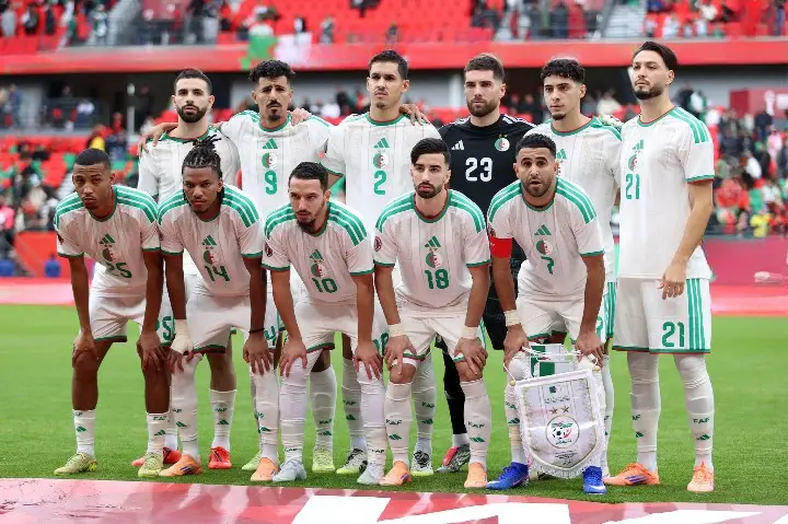 إنجاز تاريخي للكرة الإفريقية.. 9 منتخبات تبلغ دور الـ32 في مونديال 2026
