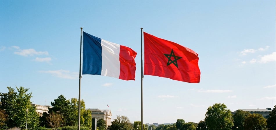 فرنسا تشيد بمستوى التعاون مع المغرب في مجال الهجرة