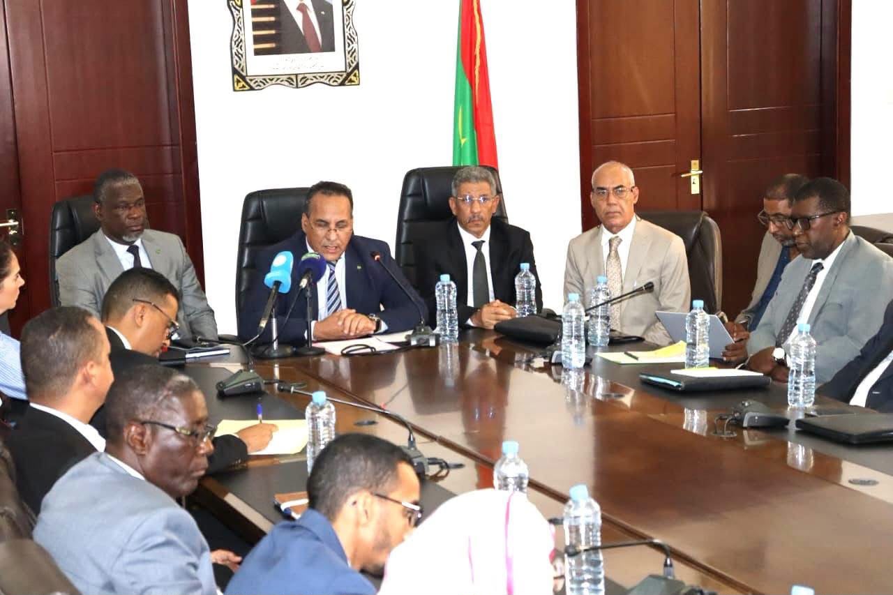 موريتانيا: نمو اقتصادي مستقر يقترب من 4% خلال 2025