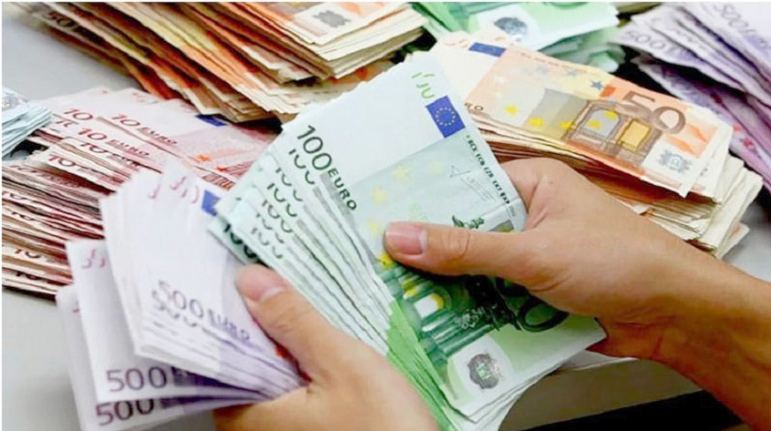 ارتفاع احتياطيات تونس من النقد الأجنبي إلى 25.2 مليار دينار بدعم من التحويلات والسياحة