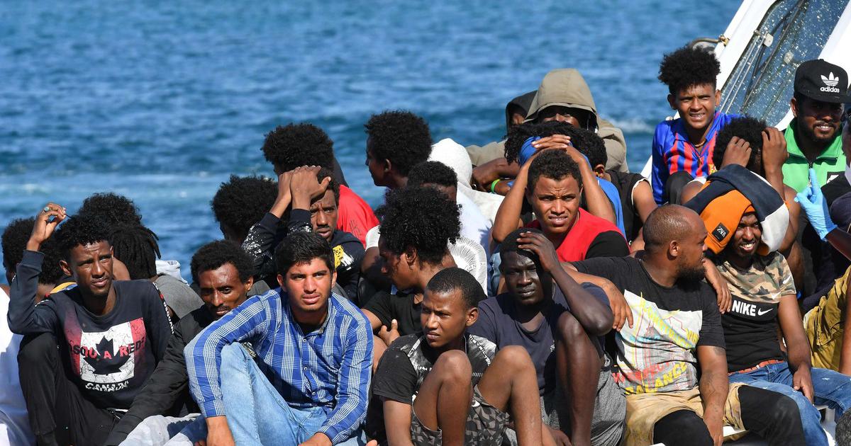 الأمم المتحدة تنفي مزاعم توطين المهاجرين في ليبيا وتحذر من المعلومات المضللة