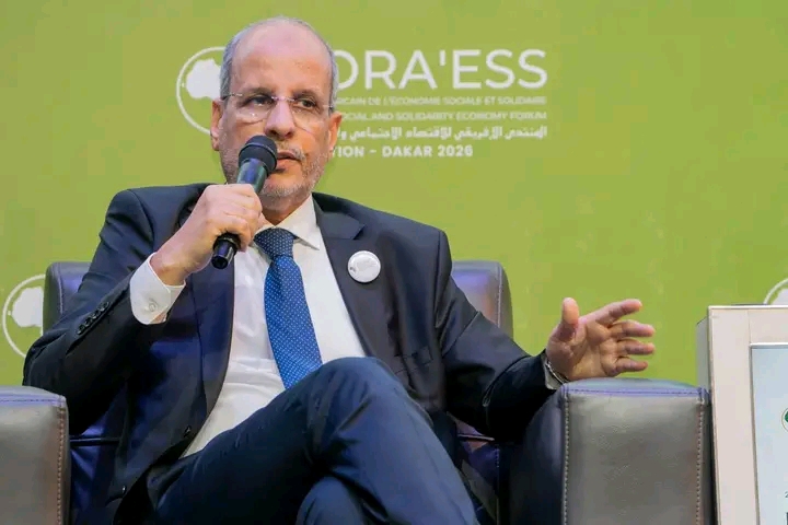 داكار: موريتانيا تستعرض تجربتها في الاقتصاد الاجتماعي والتضامني
