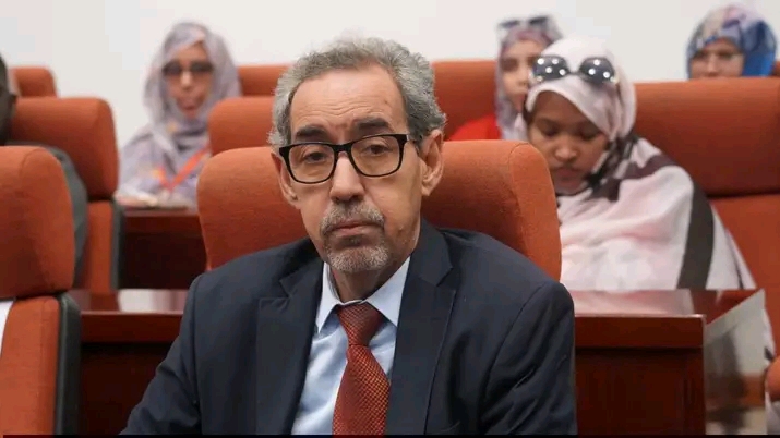 أكاديمي موريتاني يبلغ القائمة الطويلة لجائزة كتارا للرواية العربية 2026