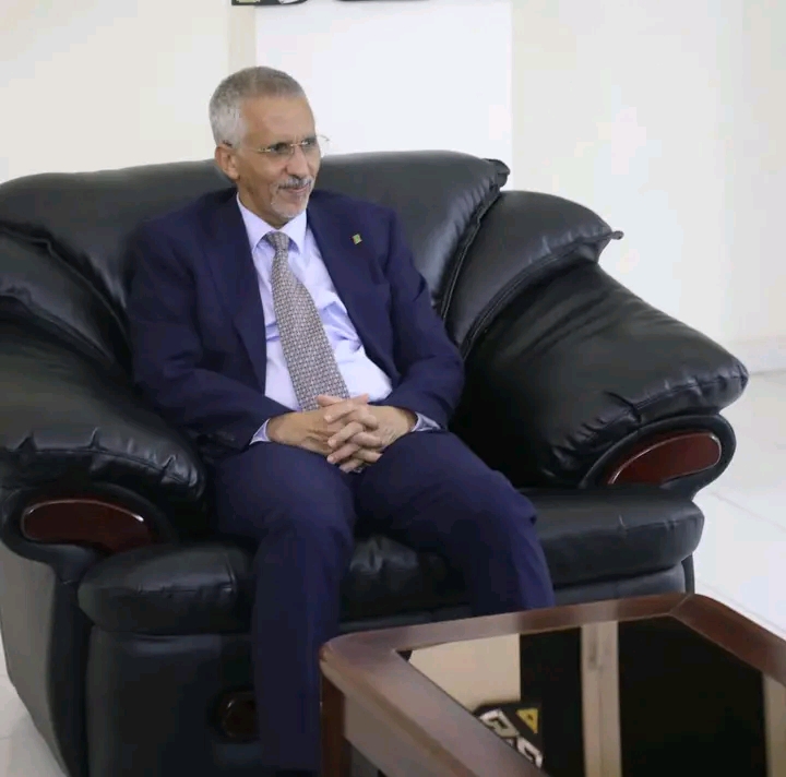 مباحثات موربتانية سنغالية حول تعزيز التعاون في مكافحة الاتجار بالأشخاص وتهريب المهاجرين