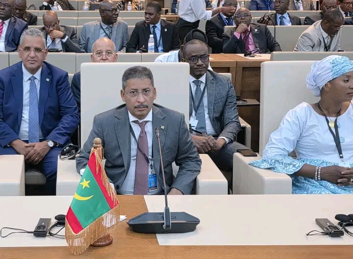 وزير التجهيز والنقل يشارك في اجتماعات اللجنة الوزارية لوكالة “آسكنا”