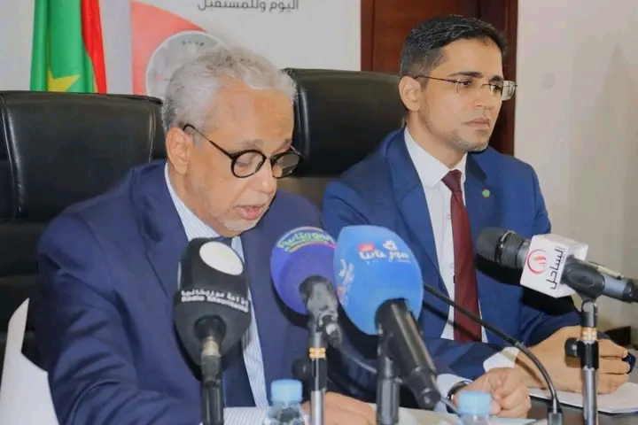 وزير الاقتصاد: الاستثمار في رأس المال البشري رهان موريتانيا لتحقيق نمو مستدام