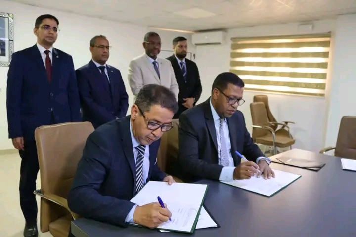 موريتانيا و”إيفاد” توقعان ثلاث اتفاقيات لتعزيز تنفيذ المشاريع الزراعية والتنموية
