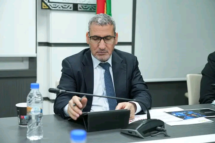 البنك المركزي الموريتاني يرفع سعر الفائدة الرئيسي إلى 6.75%