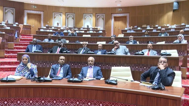 البرلمان يصادق على انضمام موريتانيا لاتفاقية حماية المجاري المائية العابرة للحدود