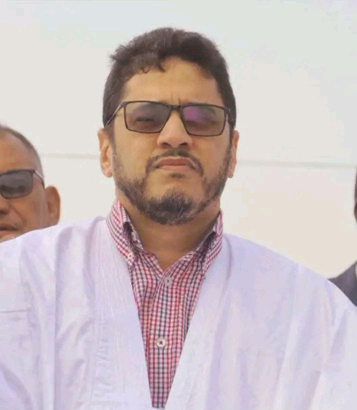انتخاب نور الدين ولد محمدو رئيسا دوريا لقطب ائتلاف المعارضة الديمقراطية