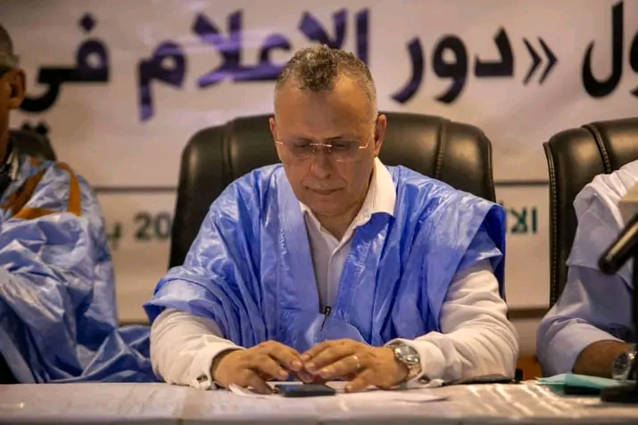 ولد بوحبيني: تراجع تصنيف اللجنة الوطنية لحقوق الإنسان أصبح “أمرا شبه حتمي”