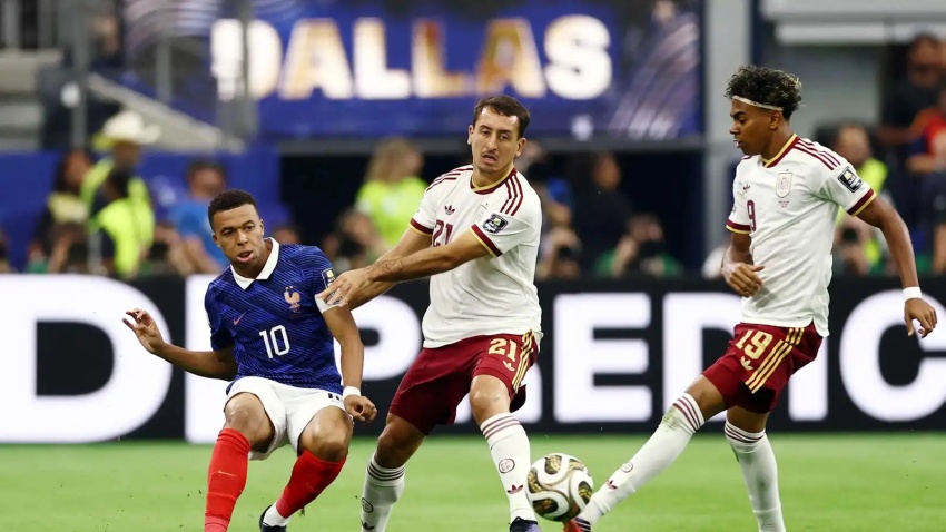 إسبانيا تبلغ نهائي كأس العالم 2026 وتنتظر الفائز من الأرجنتين وإنجلترا
