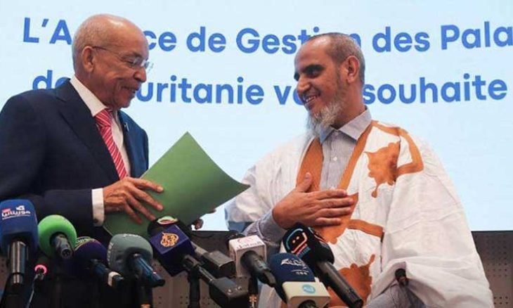 إرجاء اجتماع كان مقررا بين منسق الحوار وأحزاب الأغلبية والمعارضة