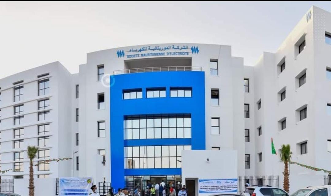 صوملك تبرمج أعمال صيانة على شبكة الكهرباء في نواكشوط يومي الخميس والسبت