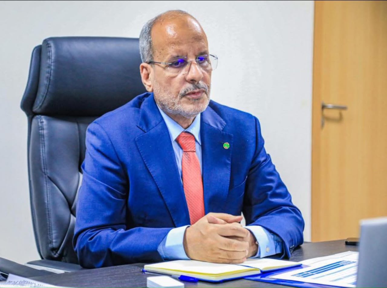 موريتانيا تشارك في مؤتمر وزراء الصناعة التقليدية الأفارقة بمالي