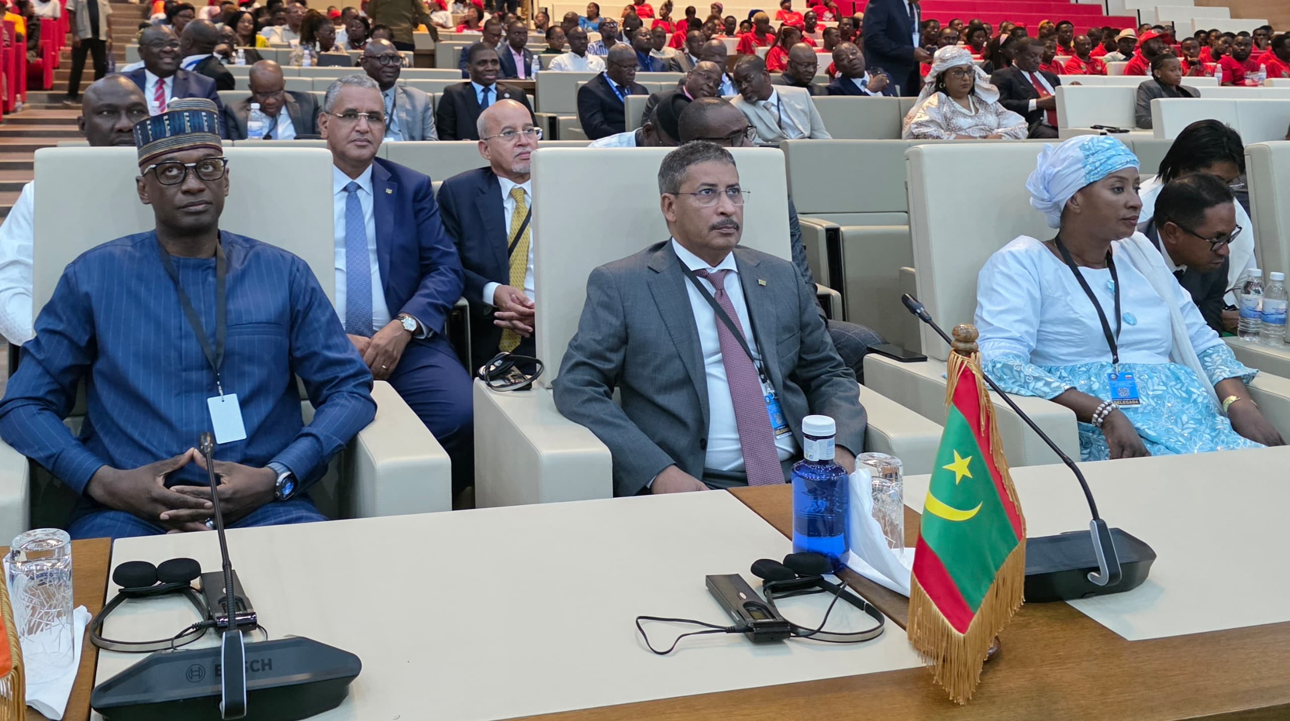 إدارة “آسكنا” ولجنة الوزراء يصادقان على اعتماد اللغة العربية كإحدى لغات الوكالة الرسمية