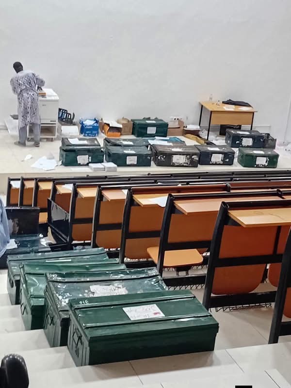 اكتمال تصحيح البكالوريا ودخول النتائج مرحلة التدقيق النهائي تمهيدا لإعلانها