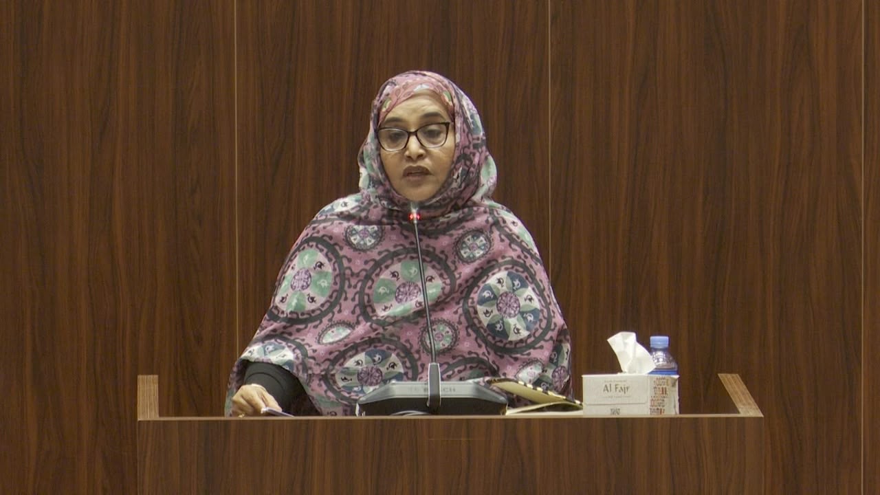الجمعية الوطنية تقر قانونا جديدا لحماية الشاطئ