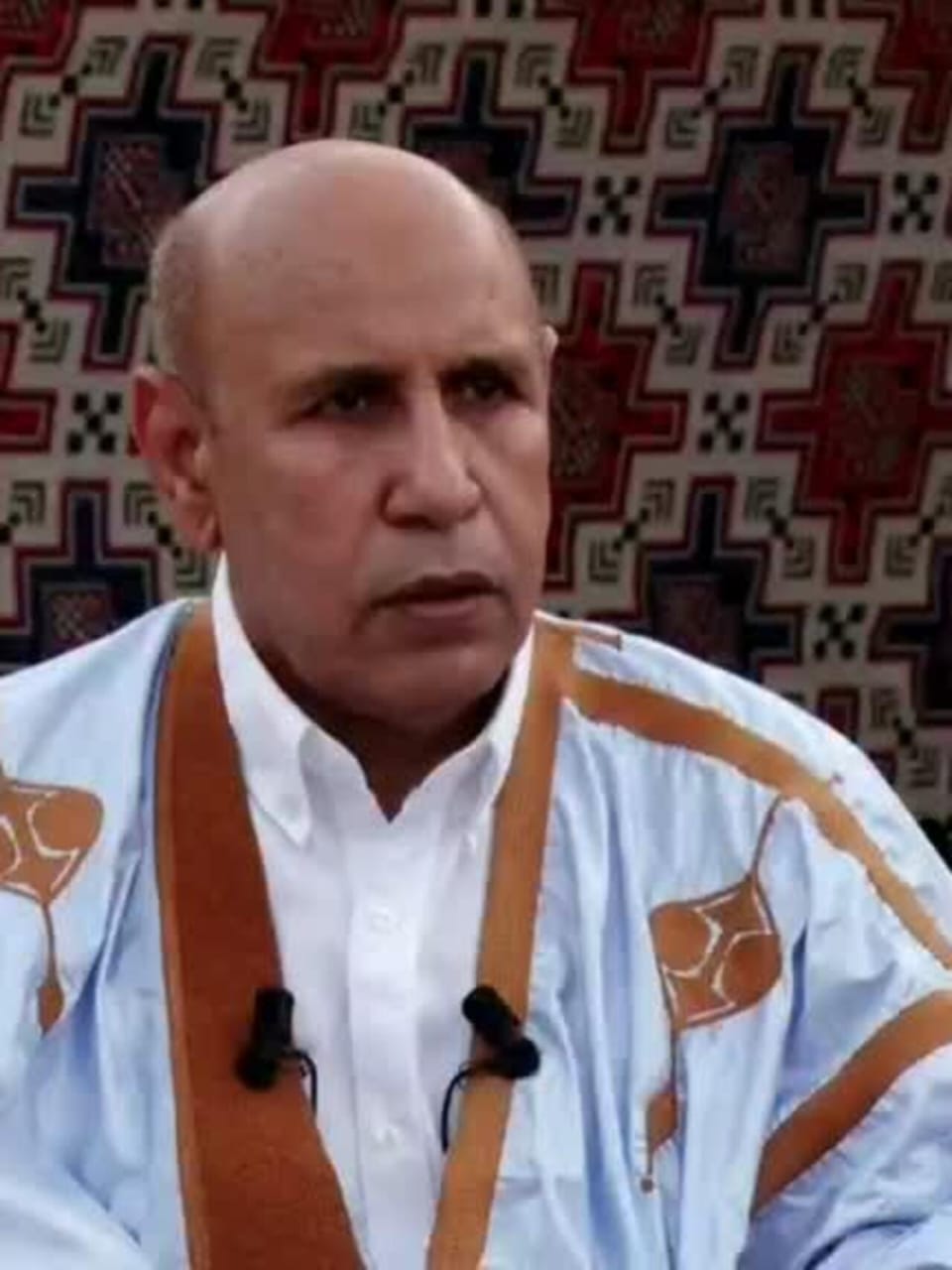 الغزواني يعقد مؤتمرا صحفيا خلال الأيام المقبلة