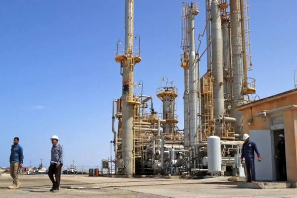 ليبيا تحقق إيرادات نفطية تتجاوز 3.2 مليارات دولار خلال يونيو