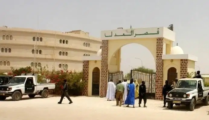 انطلاق انتخابات نقيب الهيئة الوطنية للمحامين