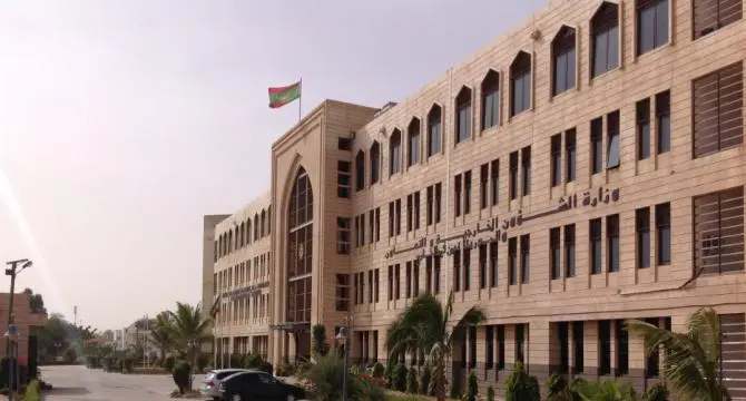 موريتانيا تدين استهداف سفينتين في ميناء دمياط وتؤكد تضامنها مع مصر