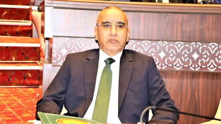 وزير الداخلية لشركة “آرما”: وضعية النظافة في نواكشوط “مرفوضة تمامًا”