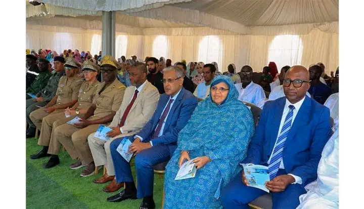 الميناء: إطلاق مشروع لإعادة تأهيل شبكة الإنارة العمومية بالطاقة الشمسية