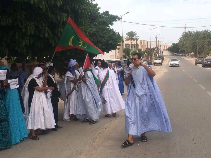 أحزاب موريتانية تدين الاعتداء على نائب رئيس “التكتل” وتطالب بتحقيق فوري