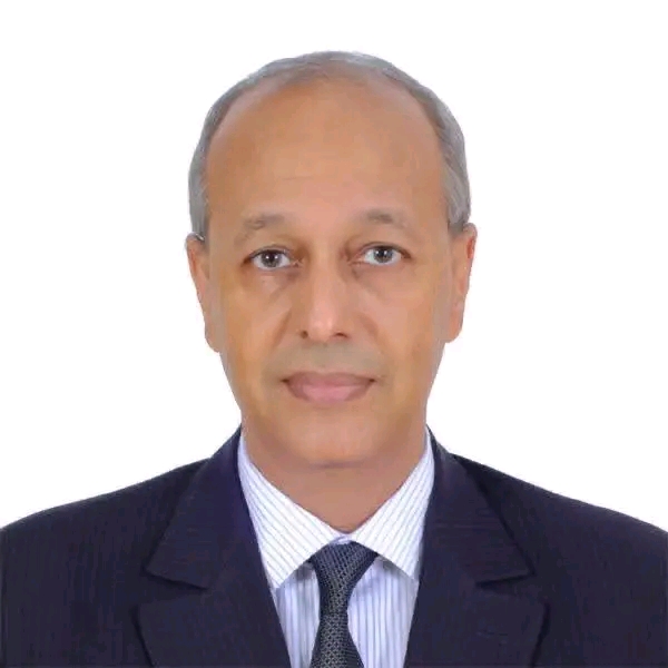 الأمين العام لمنظمة التعاون الإسلامي يعيّن أحمد سعيد ولد أبّاه مديراً لديوانه