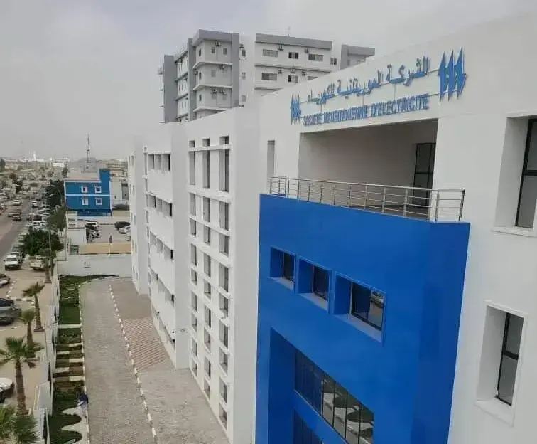 انقطاعات متوقعة للكهرباء في عدد من مناطق نواكشوط