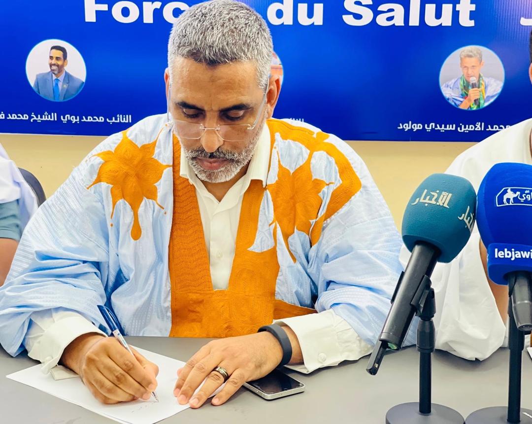 “قوى الإنقاذ”: أزمة الكهرباء في نواكشوط تعكس اختلالات تتجاوز الأعطال الفنية