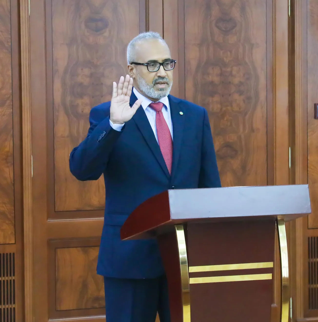المفتشية العامة للدولة: سجلنا خلال 2024-2025 اختلالات مالية بأكثر من 2.3 مليار أوقية