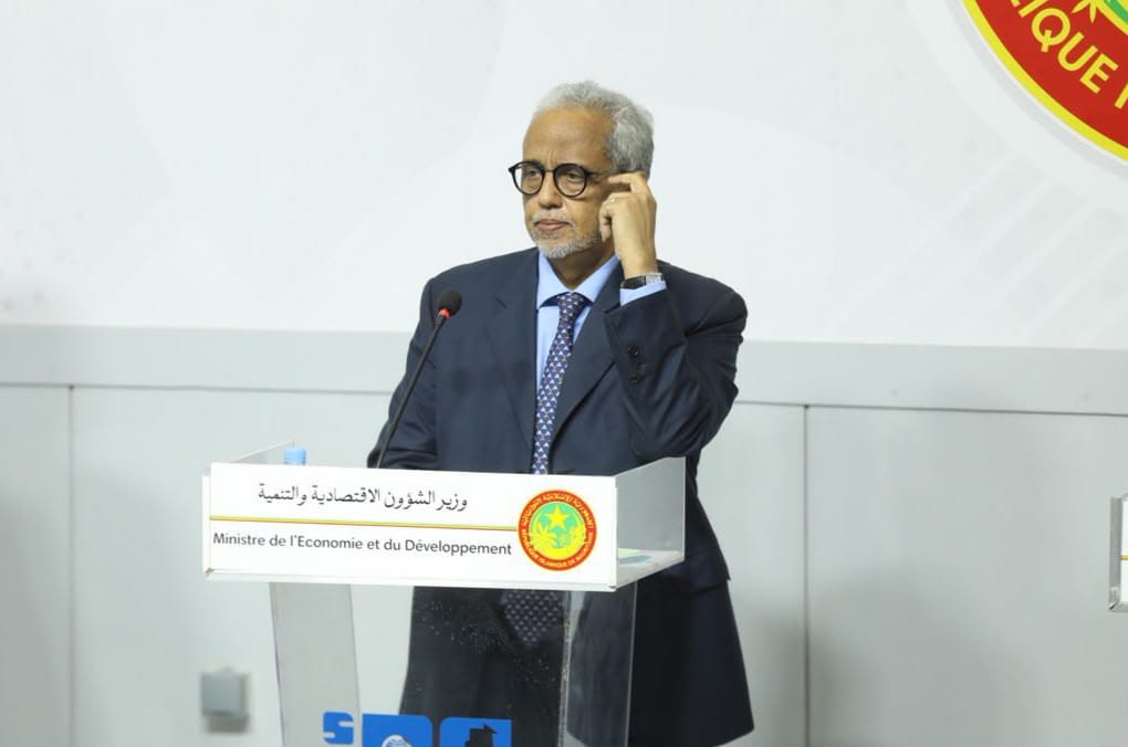وزير الاقتصاد: معدل التمدرس ارتفع إلى 96% في 2025