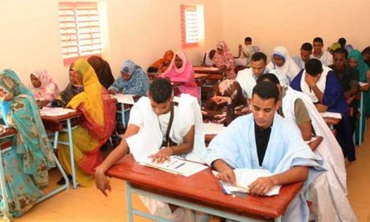 فتح منصة توجيه الناجحين في البكالوريا والليسانس