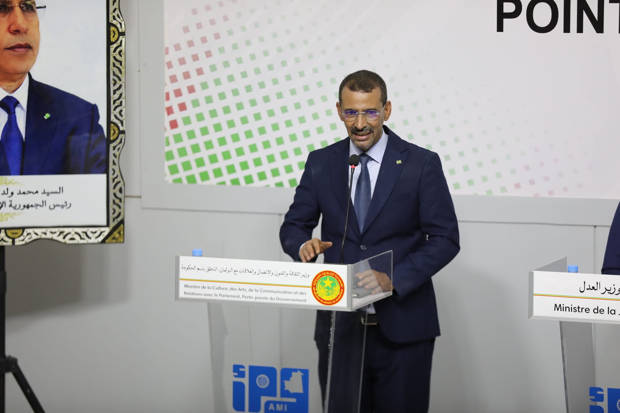 الحكومة: حرائق محطتي الكهرباء كشفت تحديات في النقل والتوزيع