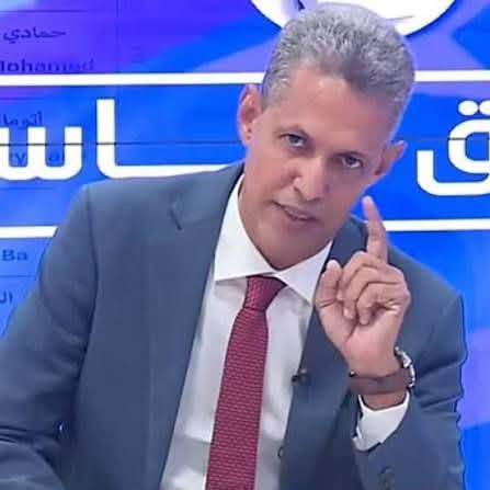 ولد سيدي مولود: الدعوات المطالبة بمأمورية ثالثة “وقاحة سياسية”