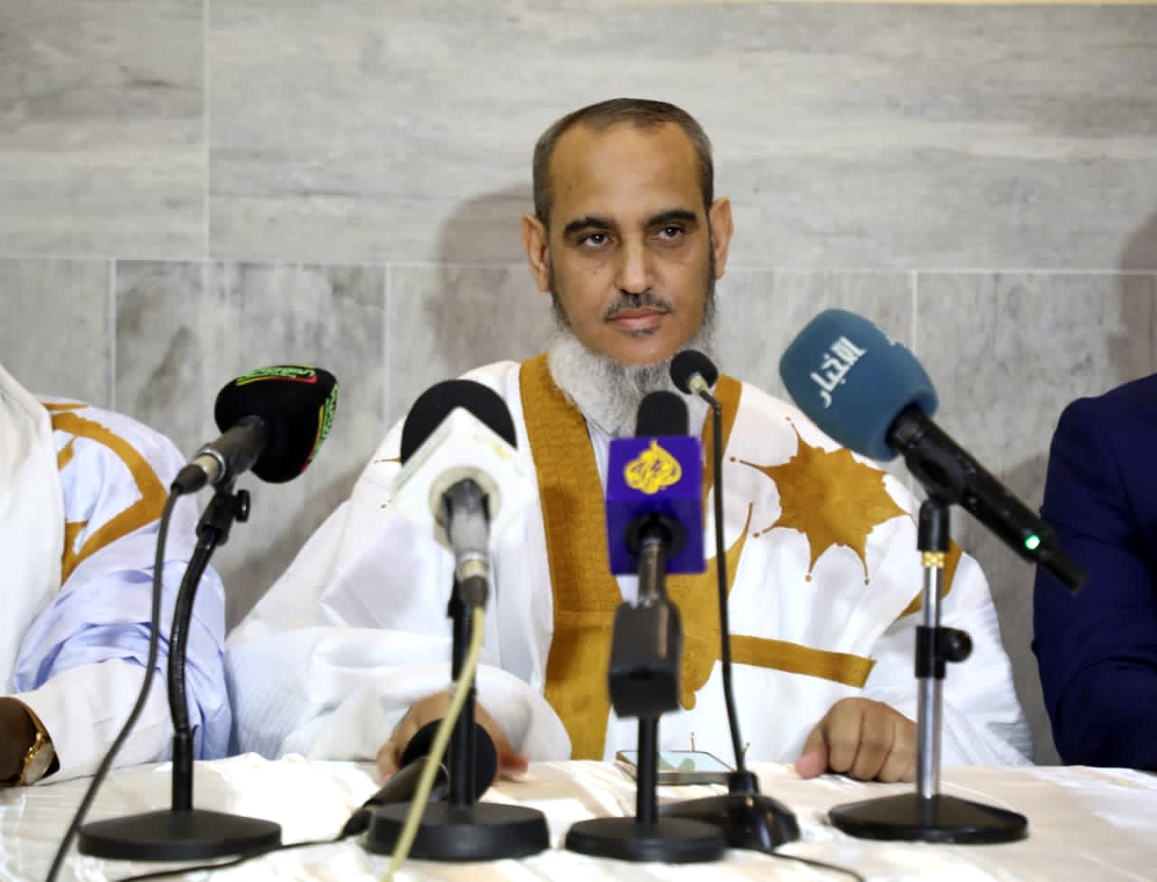 مؤسسة المعارضة تحمل الحكومة مسؤولية أزمة الكهرباء والمياه