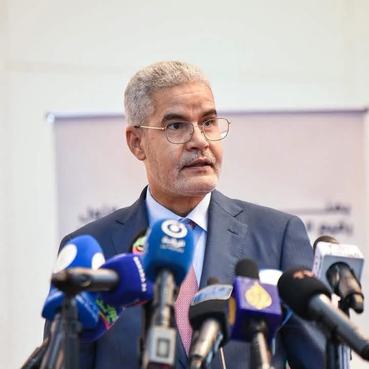 وزير سابق: الدعوة لمأمورية ثالثة تتجاوز الدستور ويجب حصر نقاشها في إطار الحوار