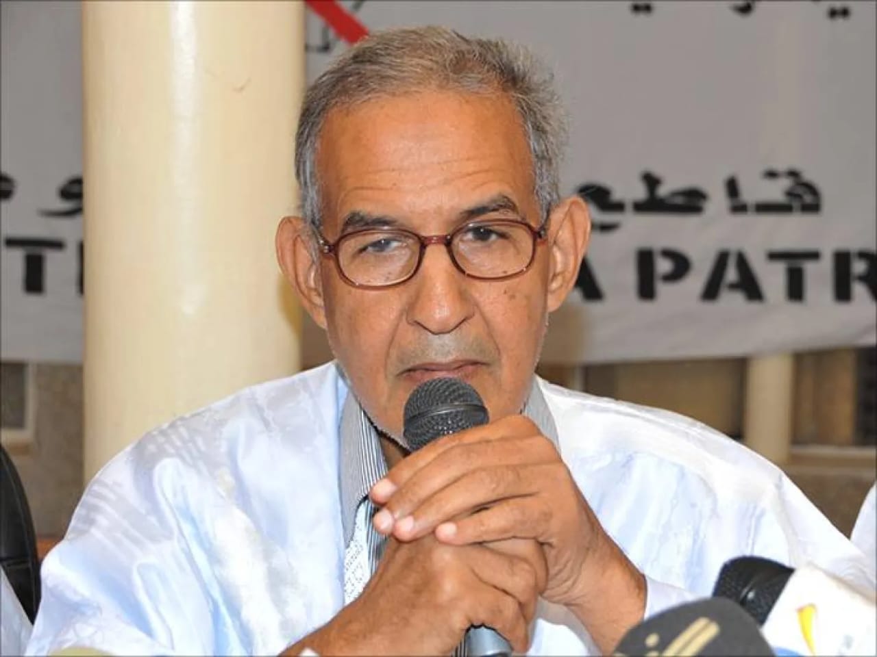 التكتل يحمل السلطات مسؤولية معالجة تدهور الخدمات الأساسية